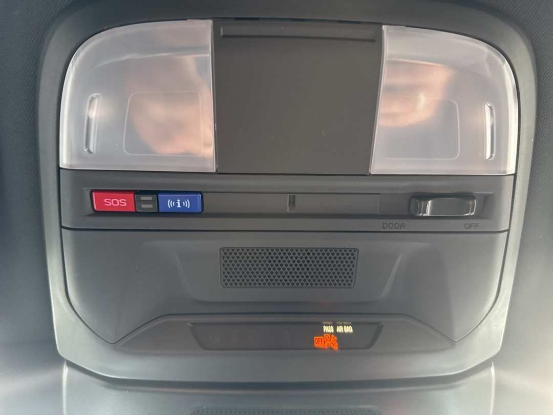 2026 Subaru Crosstrek Sport - Image 36