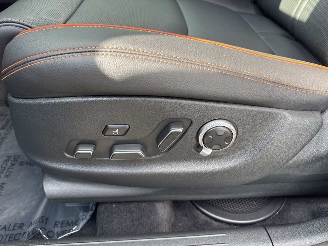 2026 Genesis Gv70 2.5T Sport Prestige - Image 20