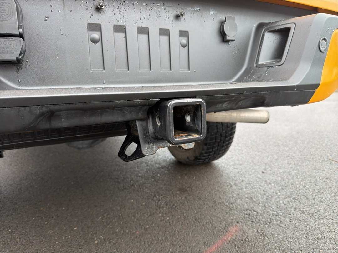 2021 Ford Ranger Lariat - Image 11