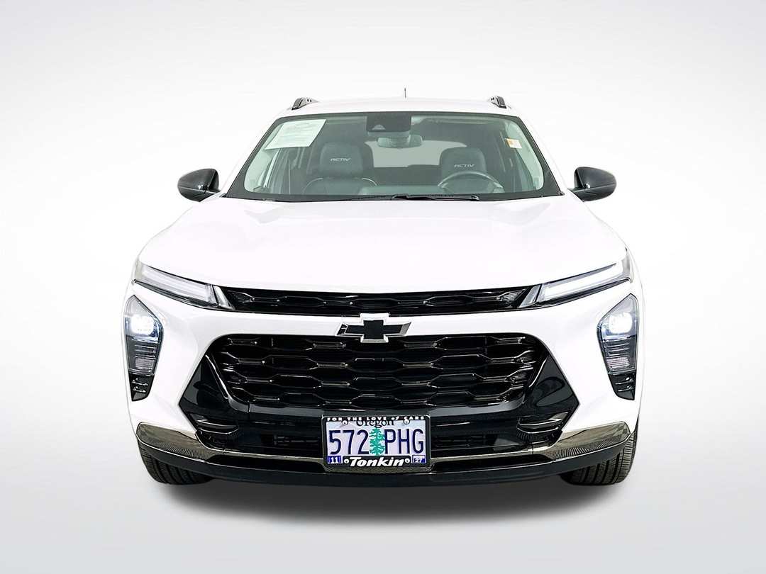 2024 Chevrolet Trax ACTIV - Image 2