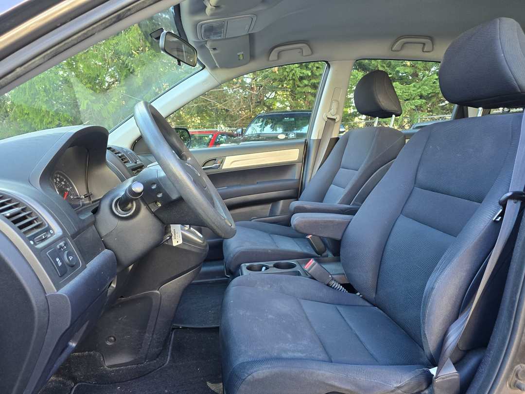 2010 Honda CR-V LX - Image 2