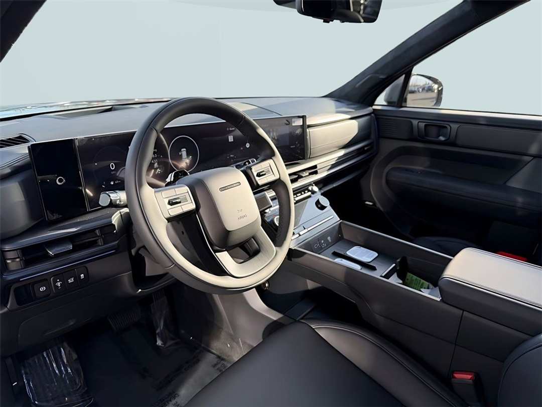 2026 Hyundai Santa Fe Calligraphy - Image 17