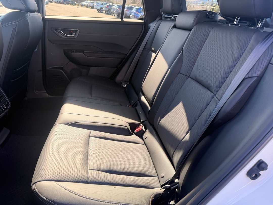 2026 Subaru Outback Touring XT - Image 18