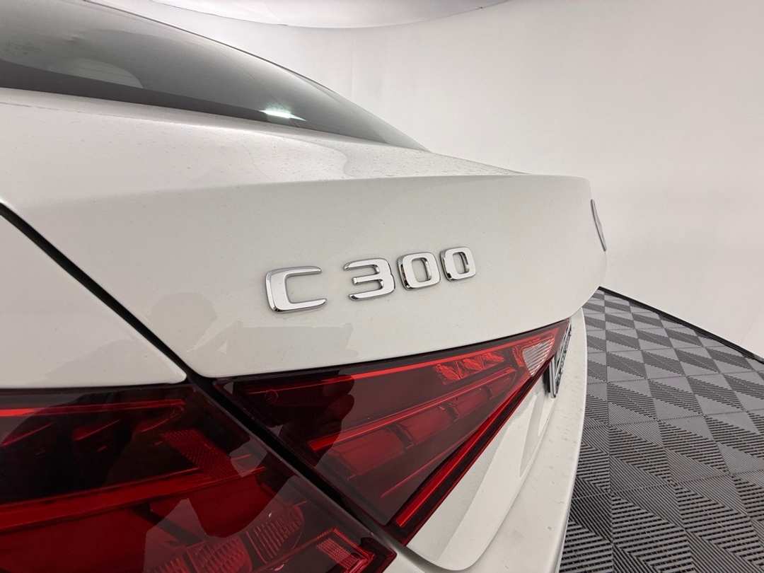 2024 Mercedes-Benz C-Class C 300 - Image 12