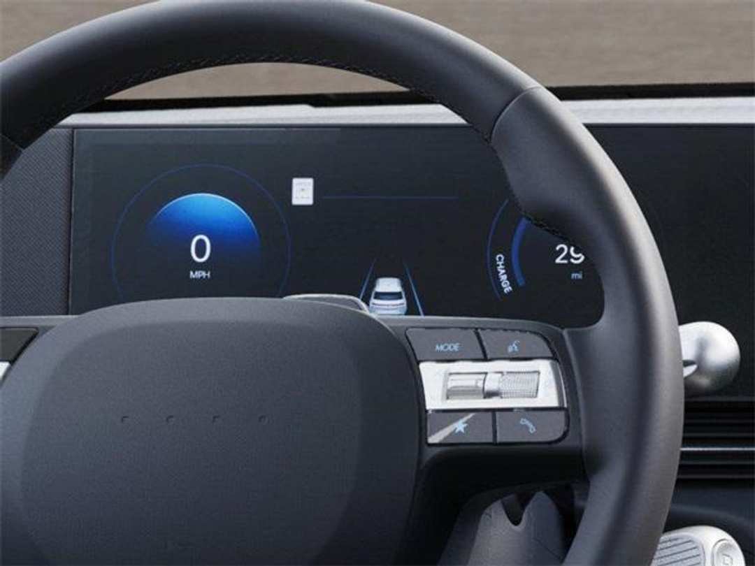 2026 Hyundai Ioniq 5 SEL - Image 14