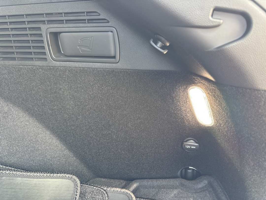 2026 Genesis Gv70 2.5T Sport Prestige - Image 14