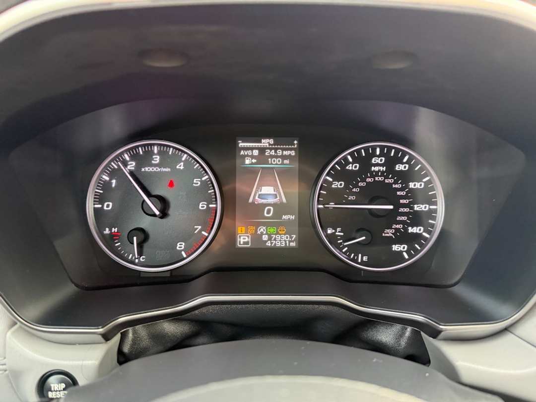 2022 Subaru Outback Limited - Image 22