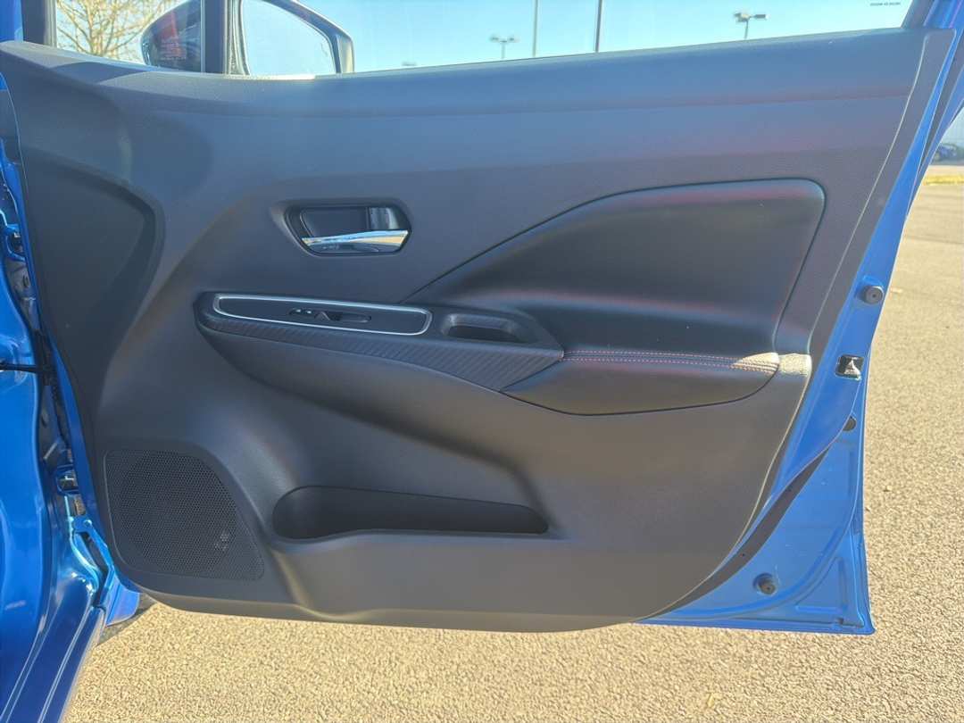 2024 Nissan Versa 1.6 SR - Image 25