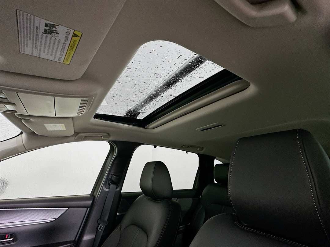 2026 MAZDA Cx-90 3.3 Turbo Preferred - Image 22