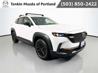 2026 MAZDA Cx-50 Preferred