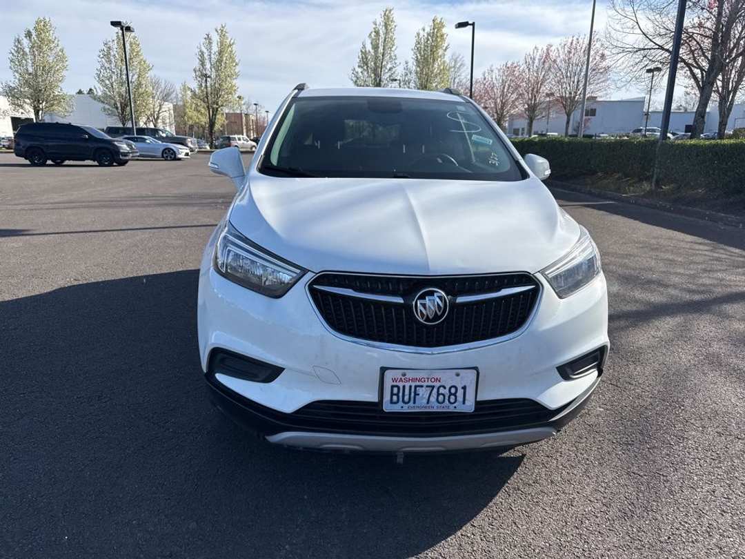 2018 Buick Encore Preferred - Image 2