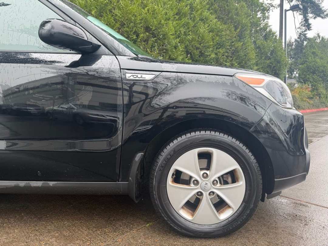 2016 Kia Soul Base - Image 3