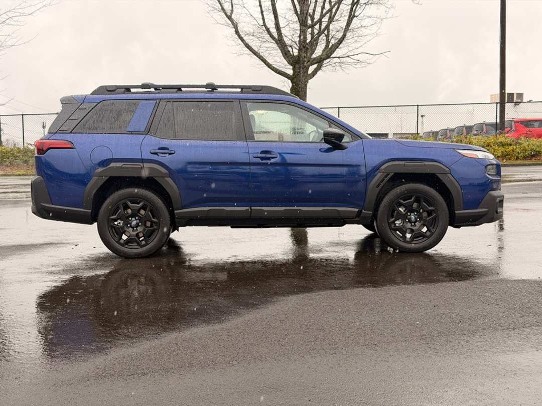 2026 Subaru Outback Limited - Image 8