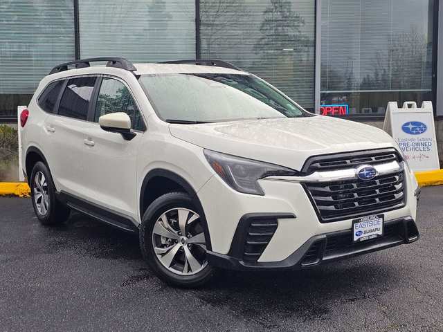 2025 Subaru Ascent Premium