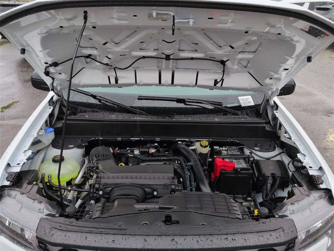 2026 Ford Maverick XLT - Image 30