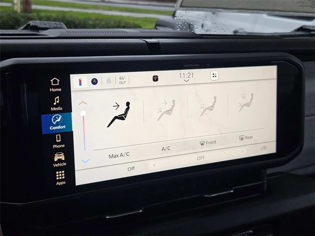 2026 Jeep Wrangler Sport - Image 22