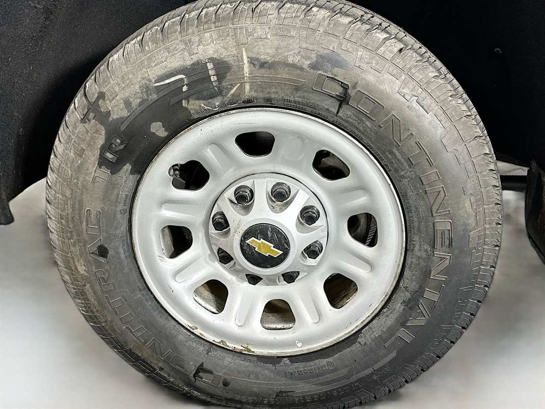 2021 Chevrolet Silverado 2500Hd LT - Image 32