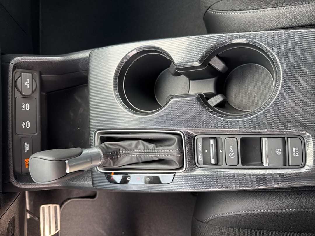 2026 Honda Civic Sport - Image 28