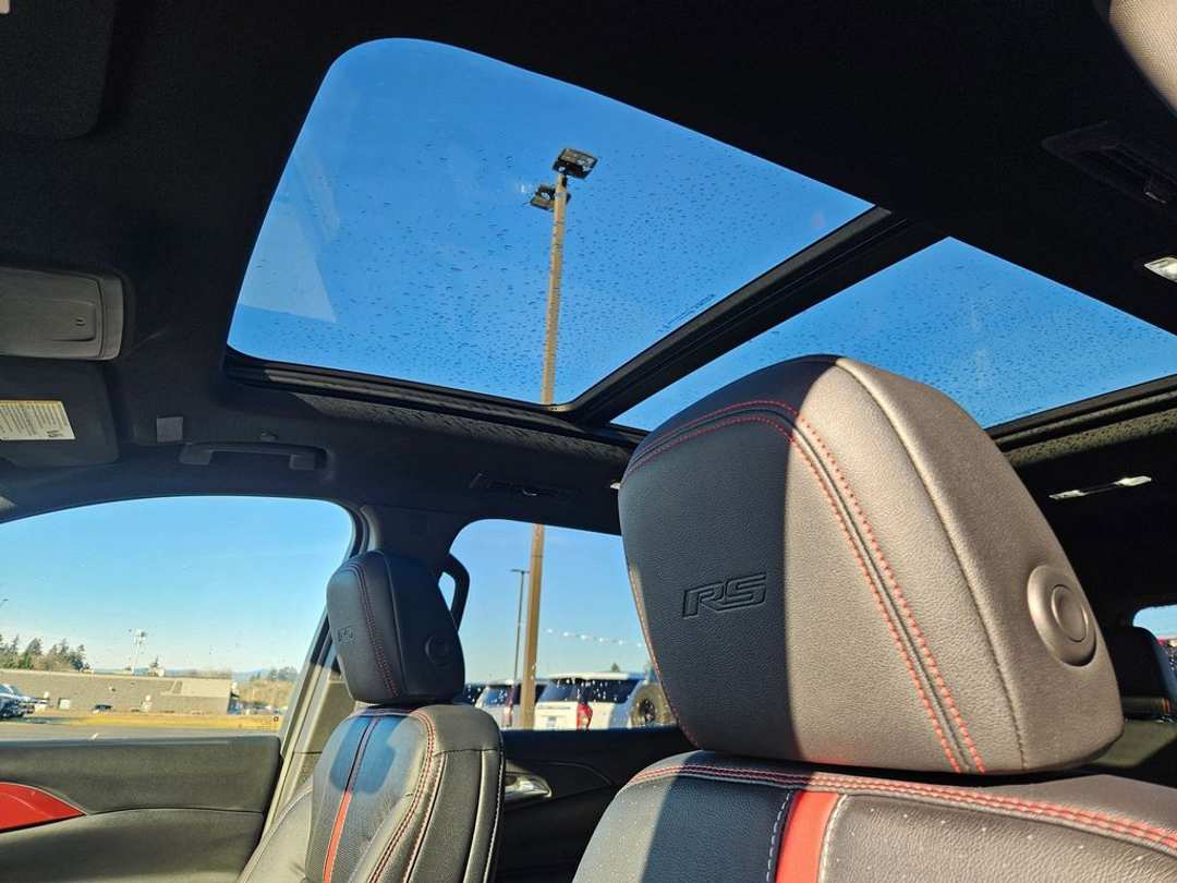 2026 Chevrolet Traverse RS - Image 26