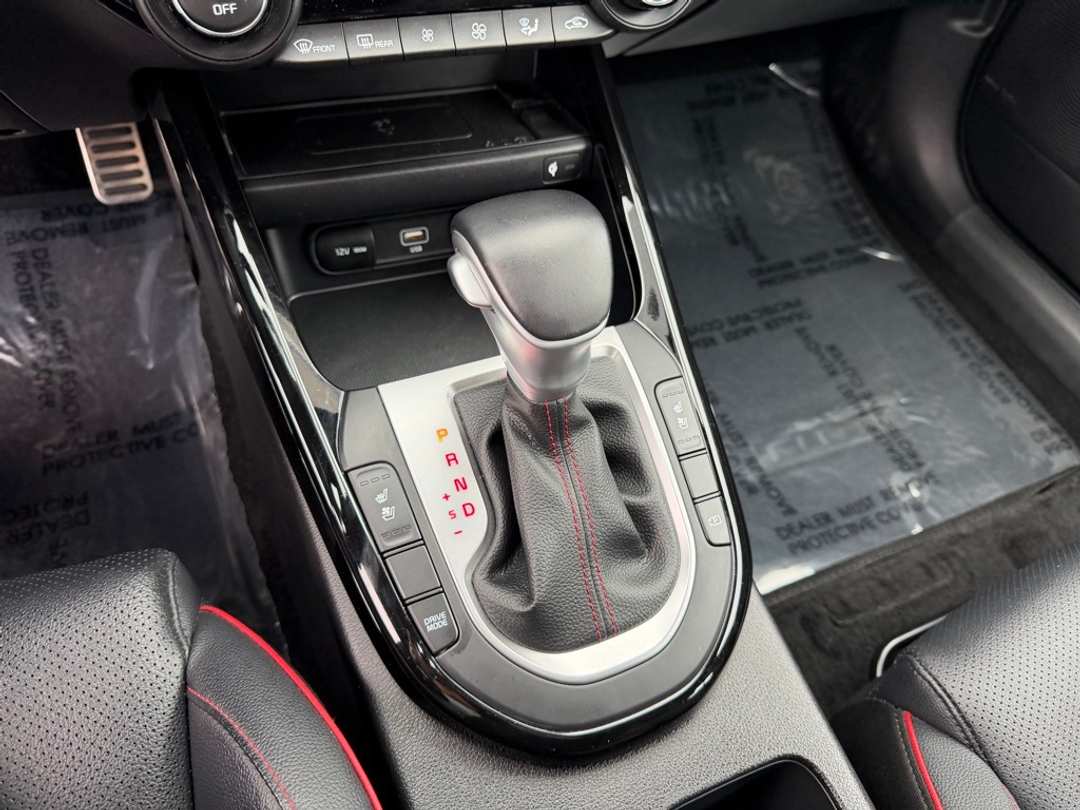 2023 Kia Forte GT - Image 25