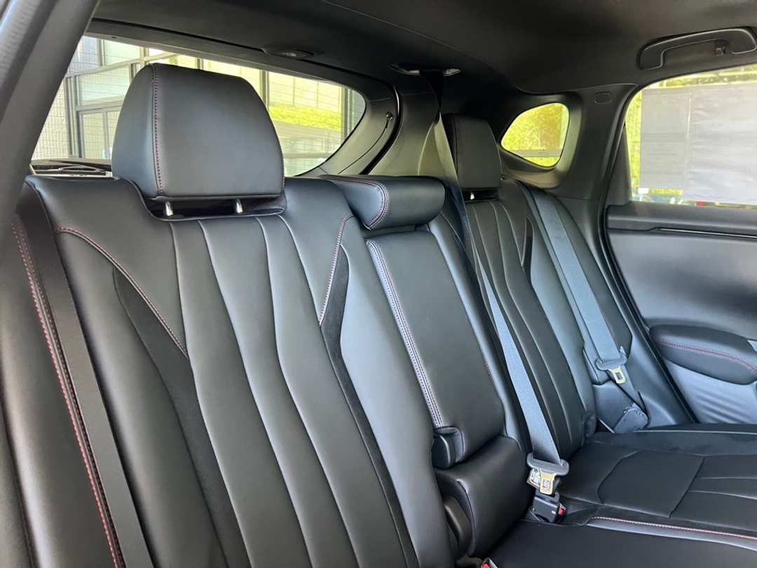 2026 Acura Adx ASpec Advance Package - Image 28