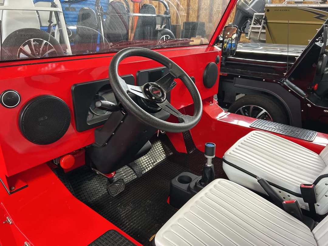 2022 Moke Emoke - Image 3