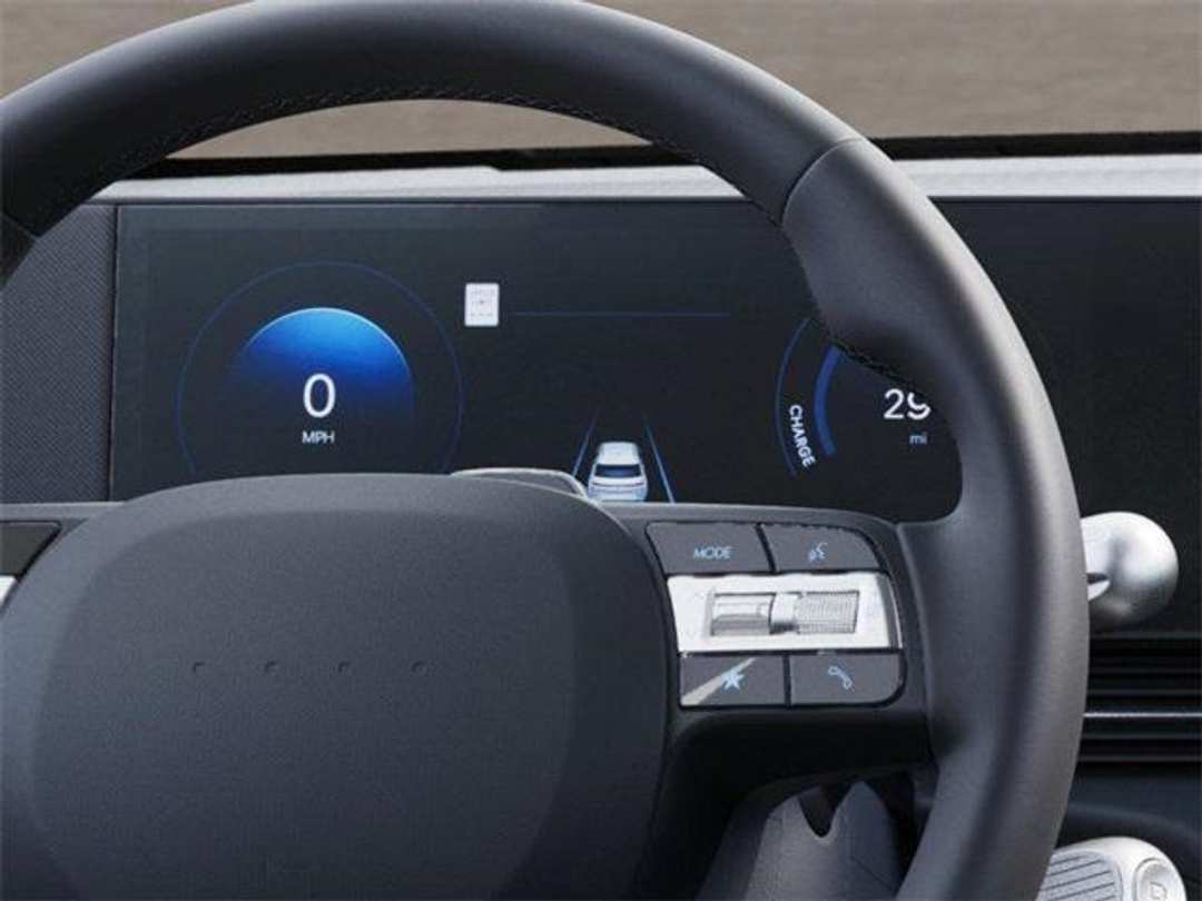 2026 Hyundai Ioniq 5 SEL - Image 14