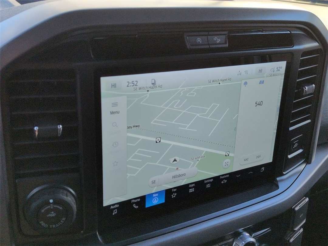 2026 Ford F-150 XLT - Image 19