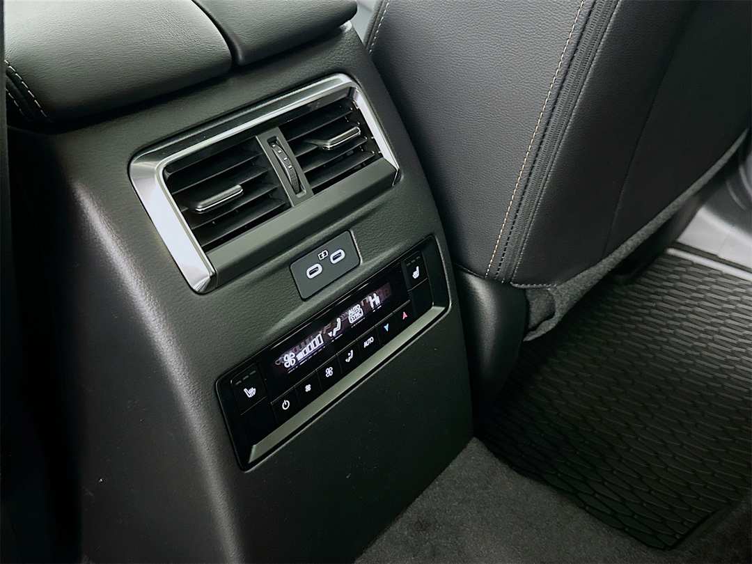 2026 MAZDA Cx-90 Phev Preferred - Image 26