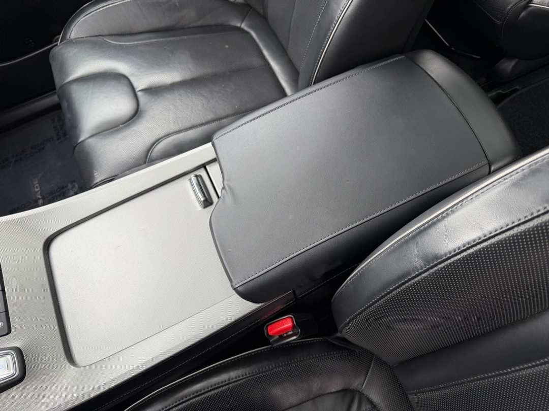 2020 Hyundai Palisade Limited - Image 26