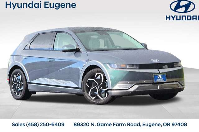 2024 Hyundai Ioniq 5 Limited