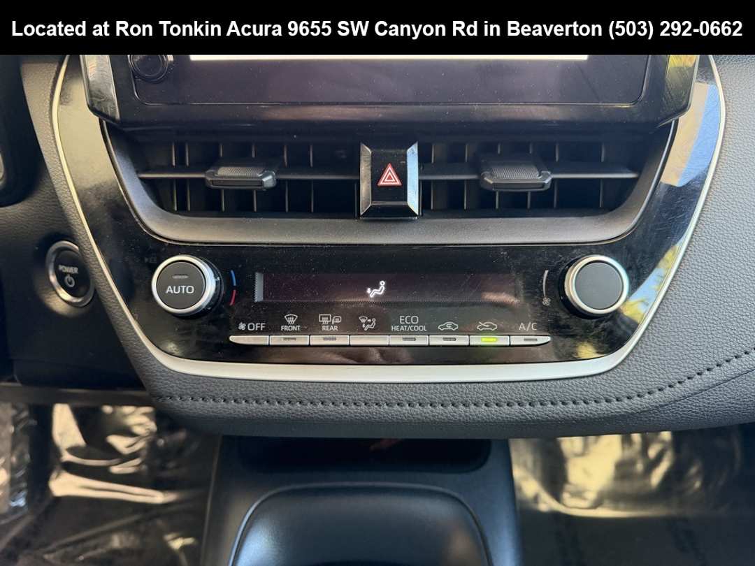 2024 Toyota Corolla SE - Image 21