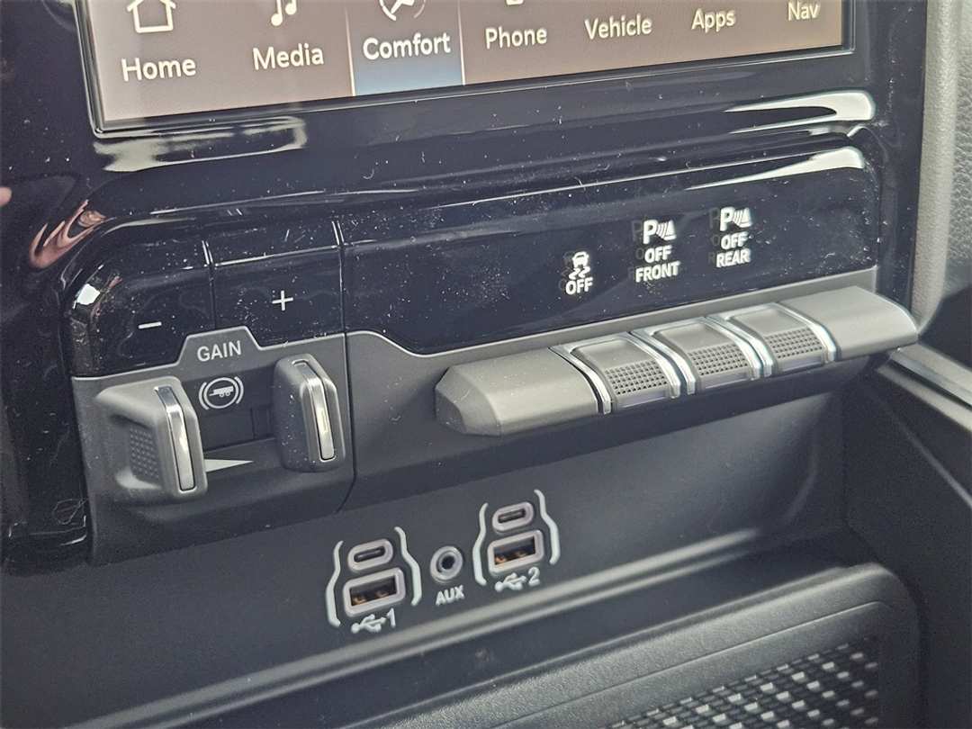 2026 Ram 1500 Big Horn/Lone Star - Image 23