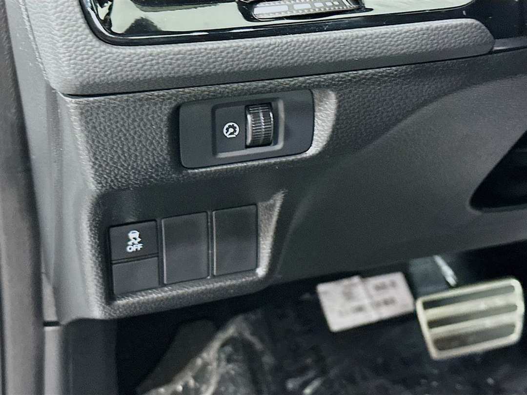 2026 Honda Civic Sport - Image 10