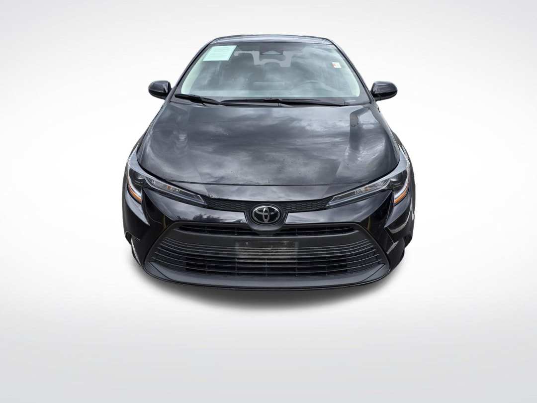 2024 Toyota Corolla LE - Image 3