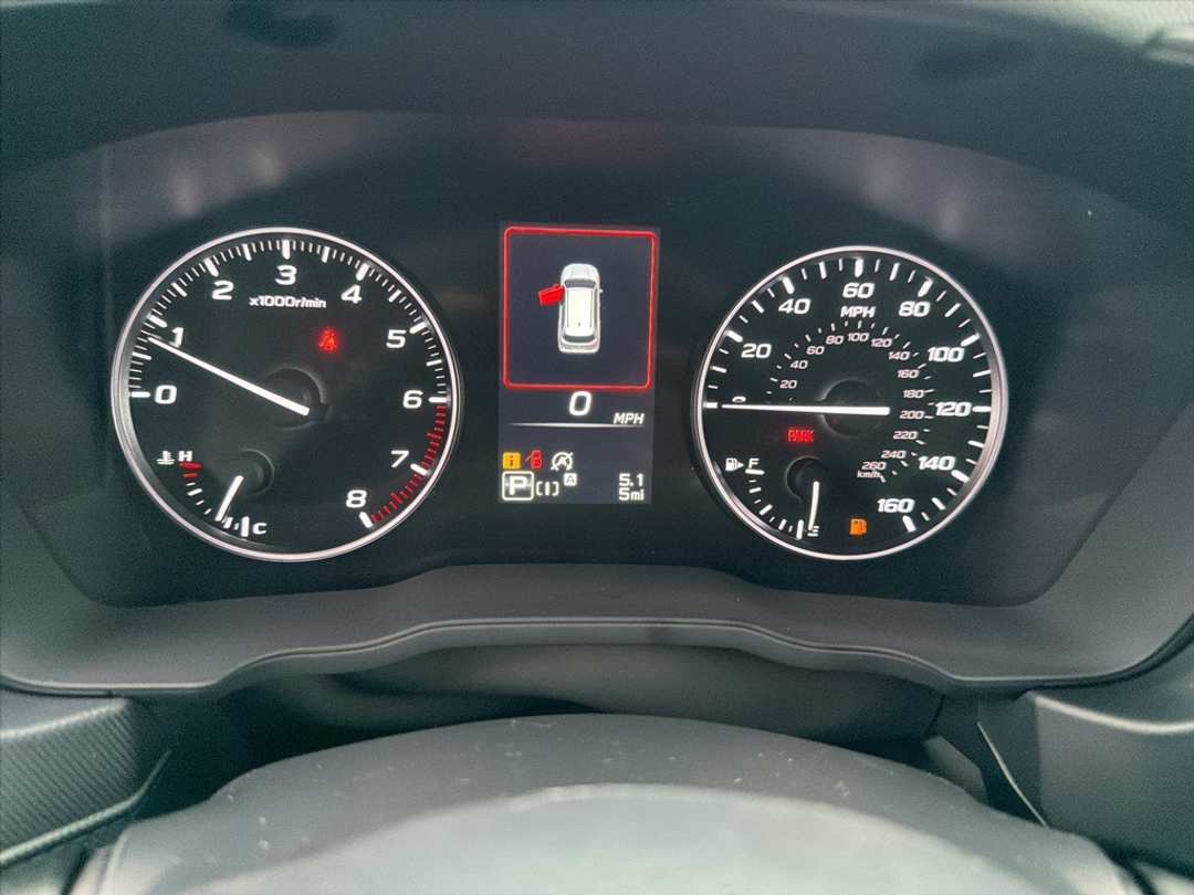 2026 Subaru Forester Limited - Image 32