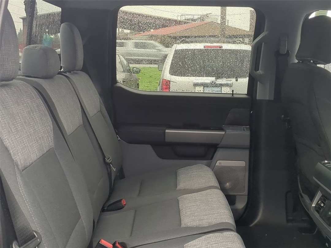 2026 Ford F-250Sd XLT - Image 28