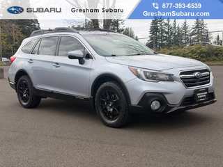 2019 Subaru Outback 3.6R
