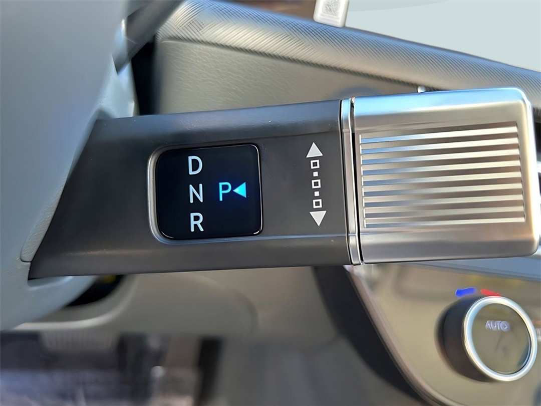 2026 Hyundai Sonata SEL Sport - Image 16