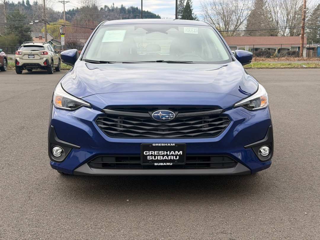 2024 Subaru Impreza Sport - Image 2