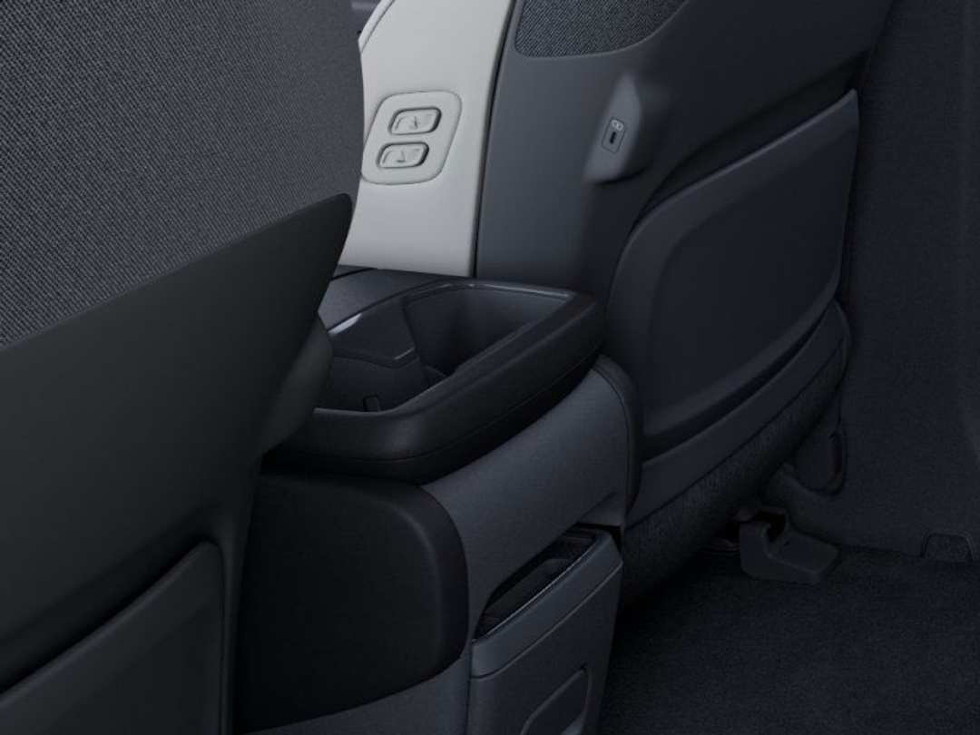 2026 Kia Ev9 GTLine - Image 26