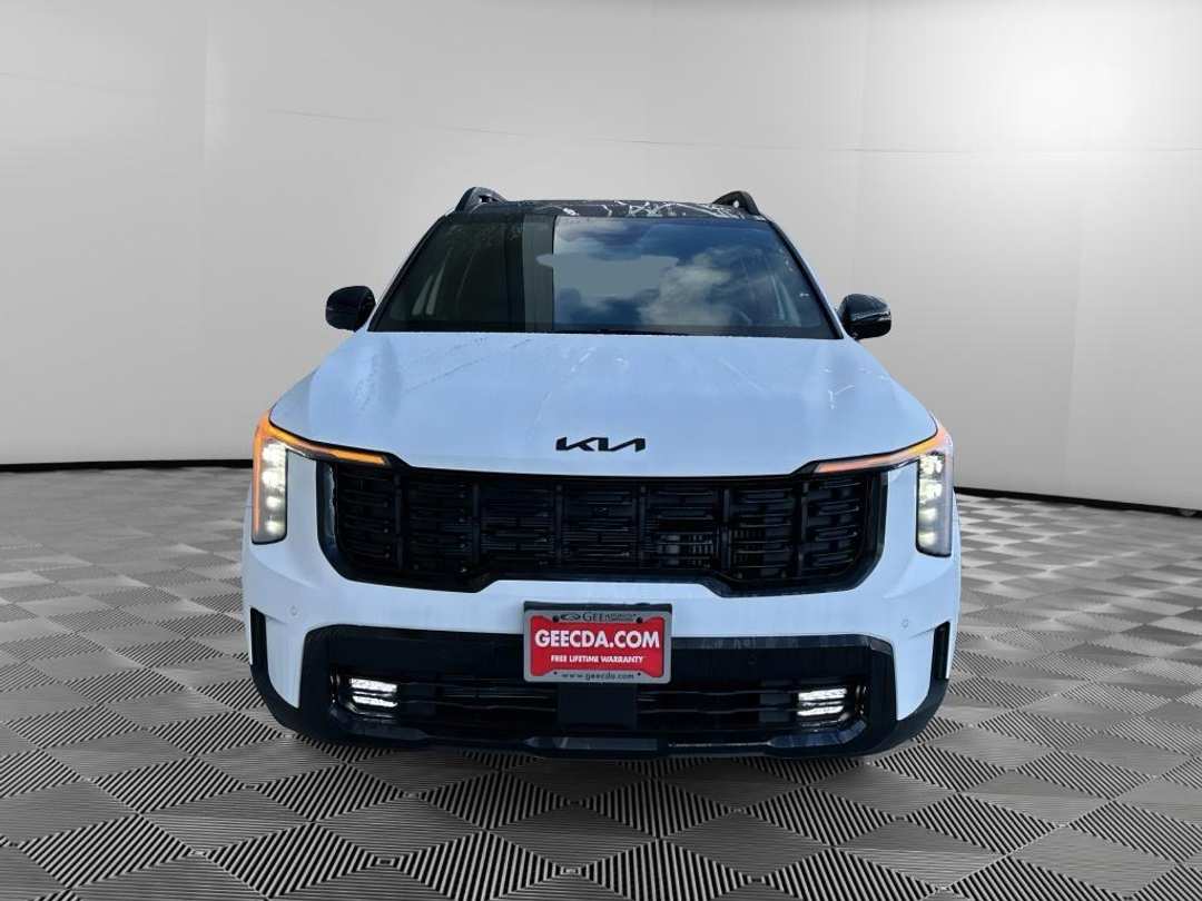 2026 Kia Sorento XLine SX Prestige - Image 2