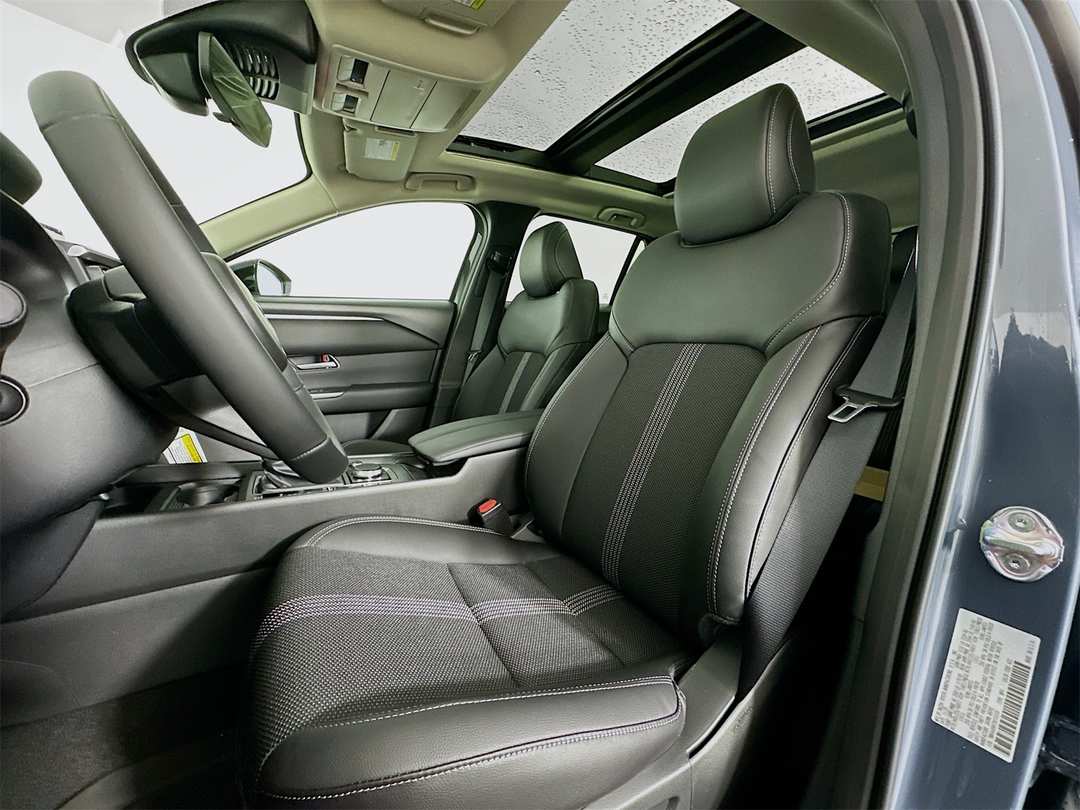 2026 MAZDA Cx-50 Preferred - Image 21