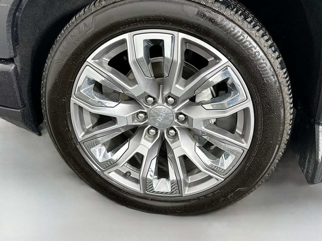 2023 GMC Sierra 1500 Denali - Image 34