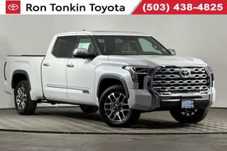 2025 Toyota Tundra 1794