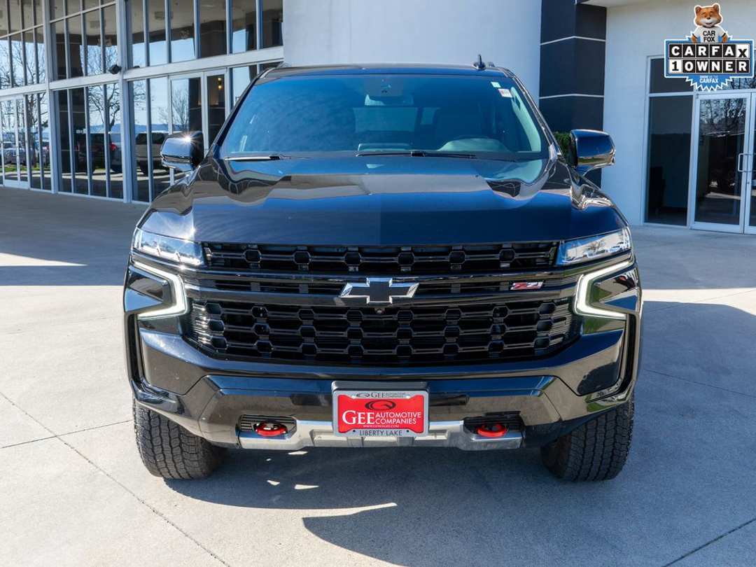 2024 Chevrolet Tahoe Z71 - Image 2