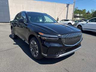 2026 Genesis Electrified Gv70