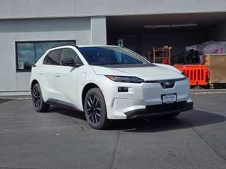 2026 Subaru Solterra Premium