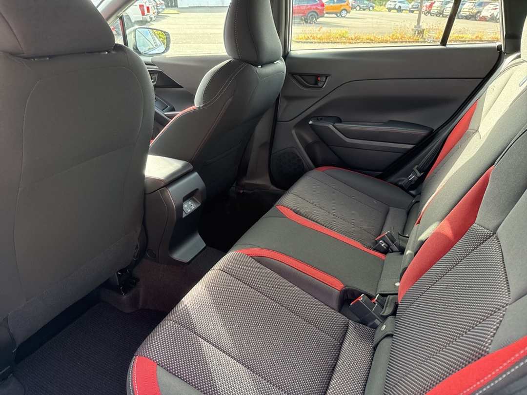 2026 Subaru Impreza 2.5RS - Image 17