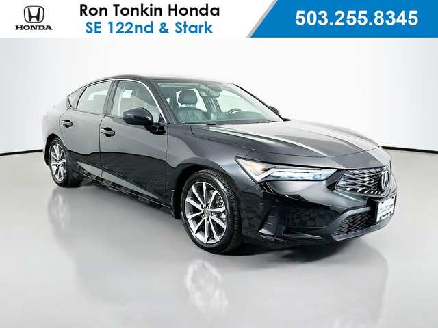 2024 Acura Integra Base